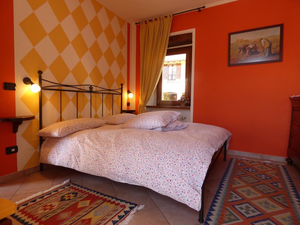 Casale Fe-Wo - Appartamenti Con Vista Lago Cannero Riviera Room photo