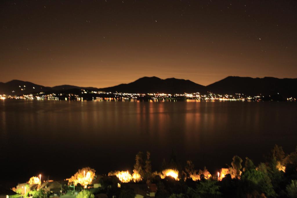 Casale Fe-Wo - Appartamenti Con Vista Lago Cannero Riviera Exterior photo